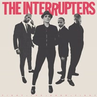 theinterrupters