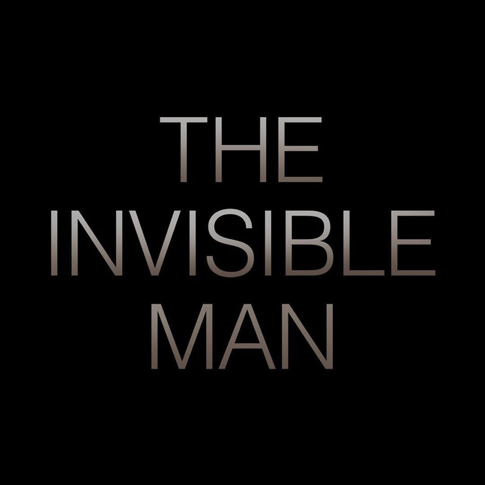 Invisible man gif (86) фото