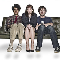 theitcrowd