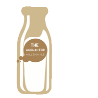 themilkmanformillennnials