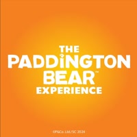thepaddingtonbearexperience