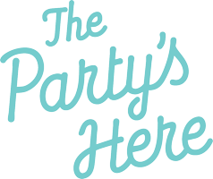 thepartyshere