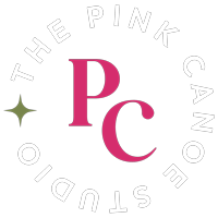 thepinkcanoestudio