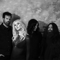 theprettyreckless