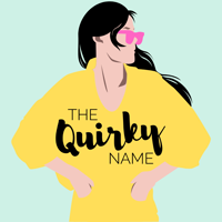 thequirkyname