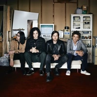 theraconteurs