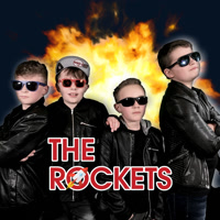 therockets