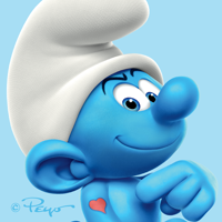 thesmurfs