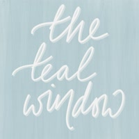 thetealwindow