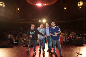 thetenderloins