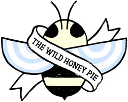 thewildhoneypie