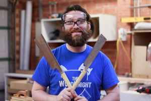 thewoodknight