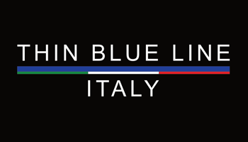 thinbluelineitaly