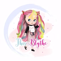 thisisblythe