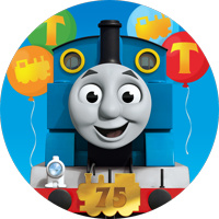 thomasandfriends