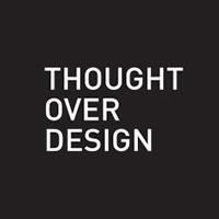 thoughtoverdesign