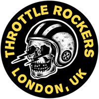 throttlerockers