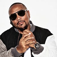 timbaland