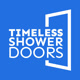 timelessshowerdoors