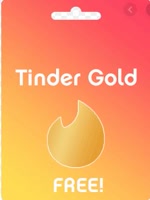 tinderhackgold