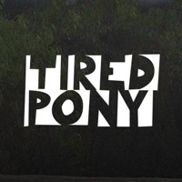 tiredpony