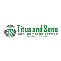 titussonsminidumpsterservice