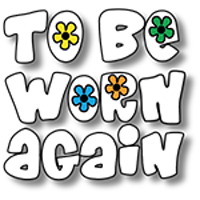 tobewornagain