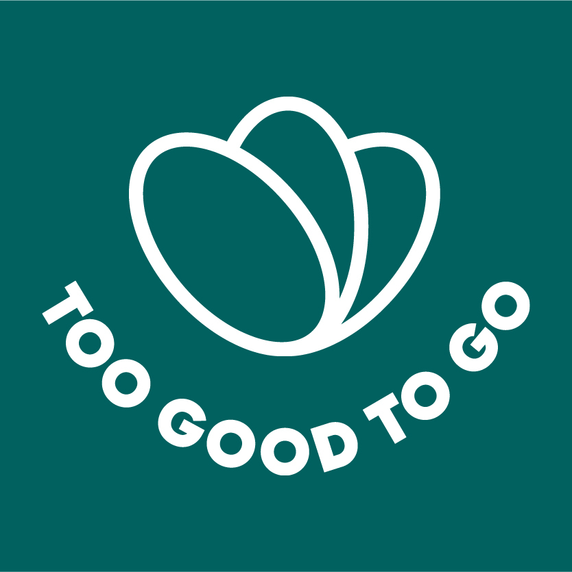 Too Good To Go Icon