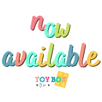 toyboxbali