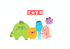 toyuandfriends