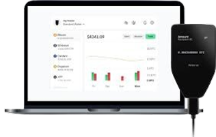 trezrsuiteapp