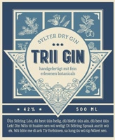 trii-gin