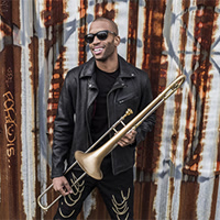 tromboneshorty