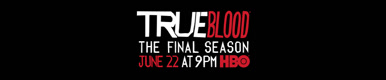 True Blood HBO