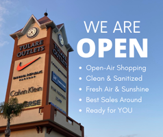 tulareoutlets