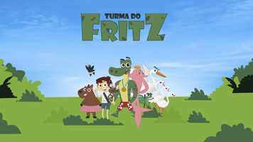 turmadofritz