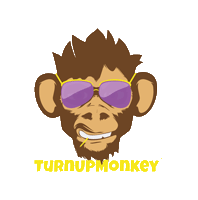 turnupmonkey