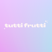 wearetuttifrutti