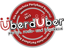 ueberdueber_partyband