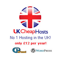 ukcheaphosts