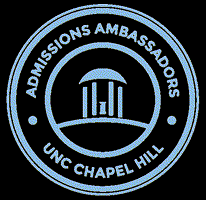 uncadmissionsambassadors