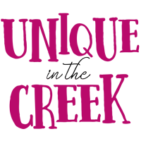 uniqueinthecreek
