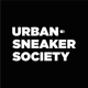 urbansneakersociety