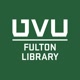 uvulibrary