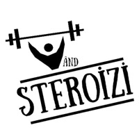 vandsteroizi