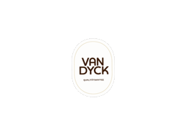 vandyckroesterei