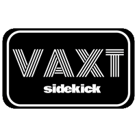 vaxtsidekick