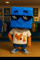 tishirts
