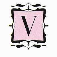 vintagecharm