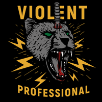 violentprofessional